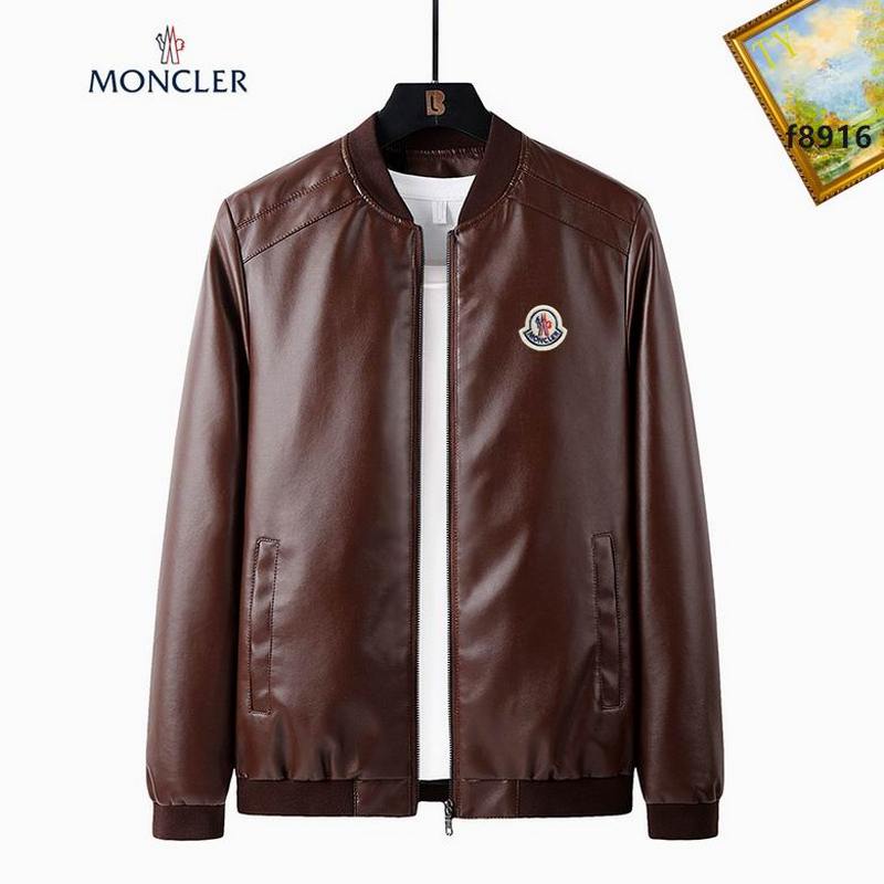 Moncler Men's Outwear 119